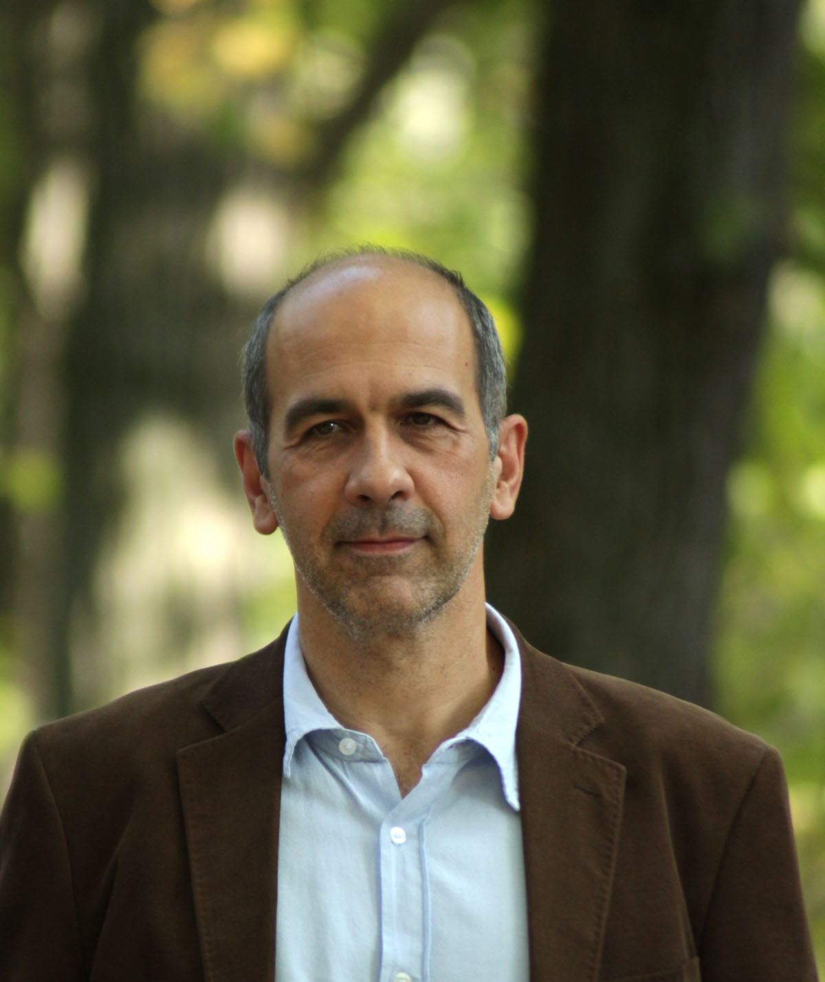 Újra geográfus dékán a TTK élén: Dr. Trócsányi András karunk új ...