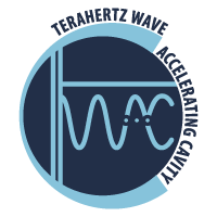 TWAC - Terahertz Wave Accelerating Cavity