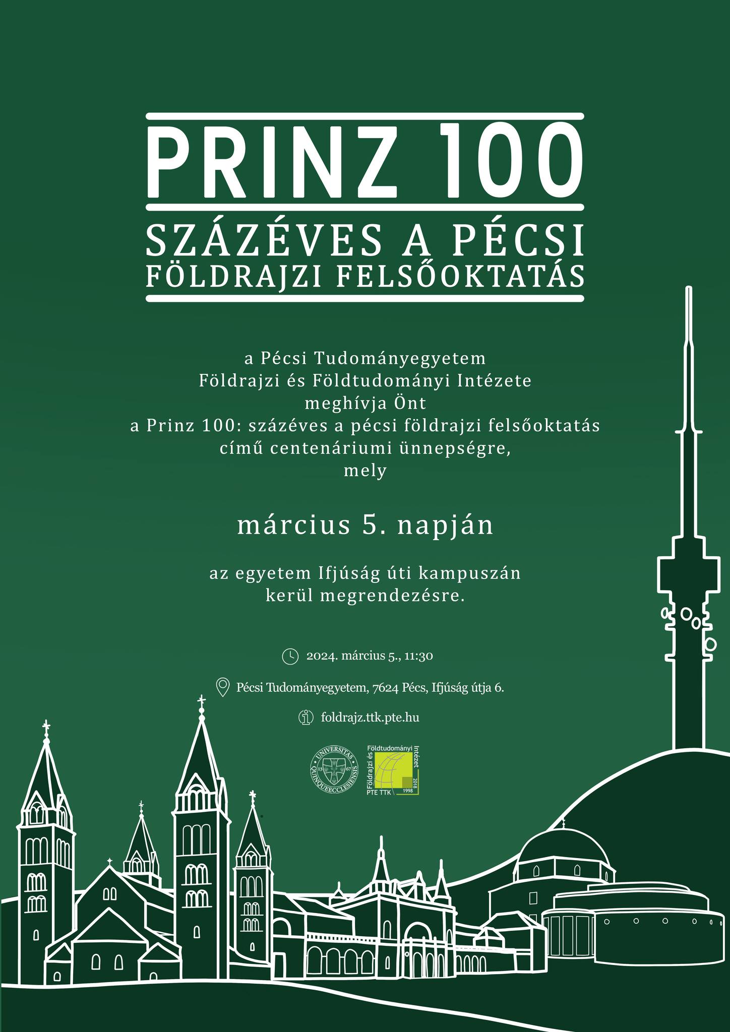 Prinz 100