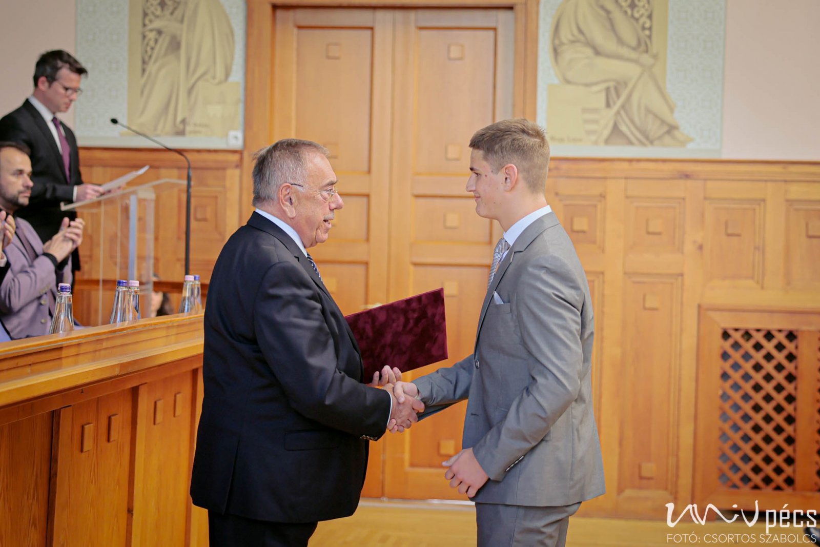 Magyar Tudomány Ünnepe