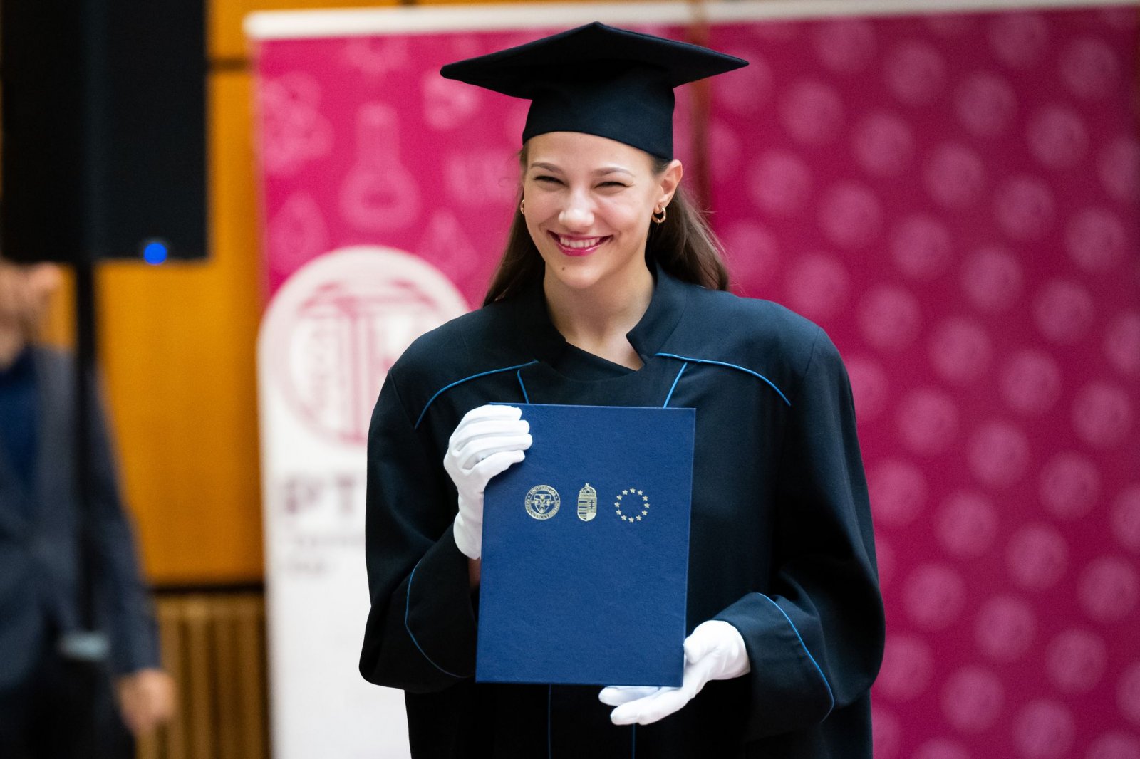 Diplomaosztó Ünnepség