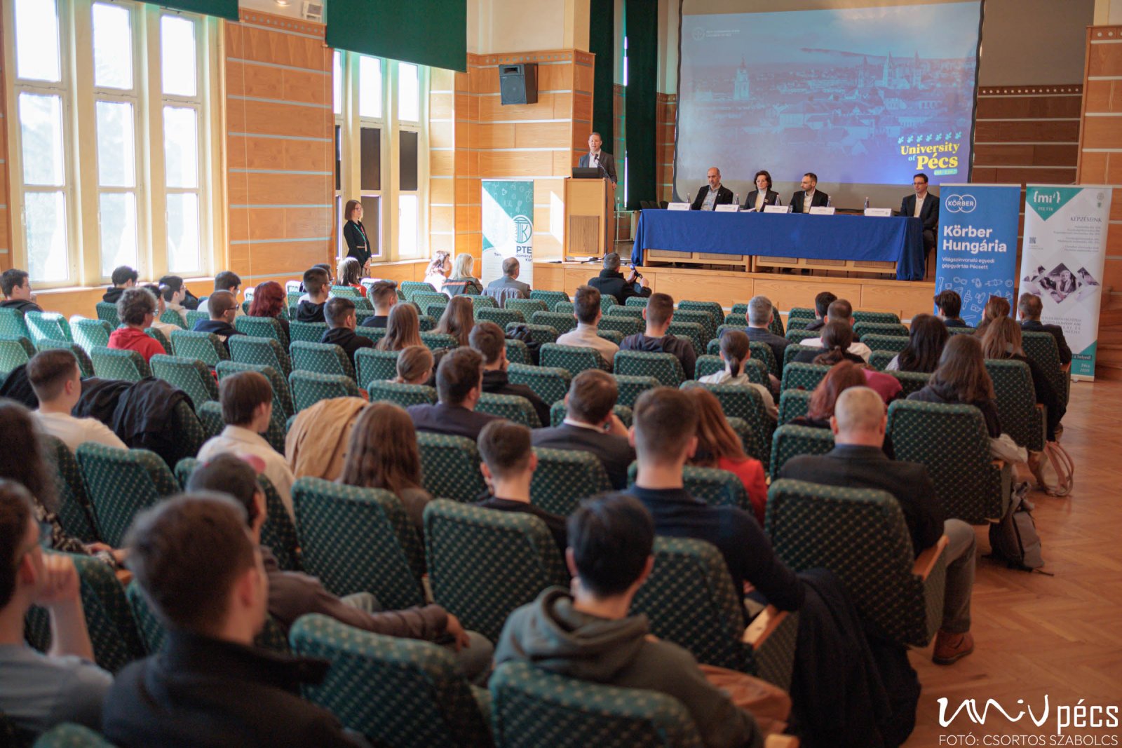 SAP szakmai nap 2025