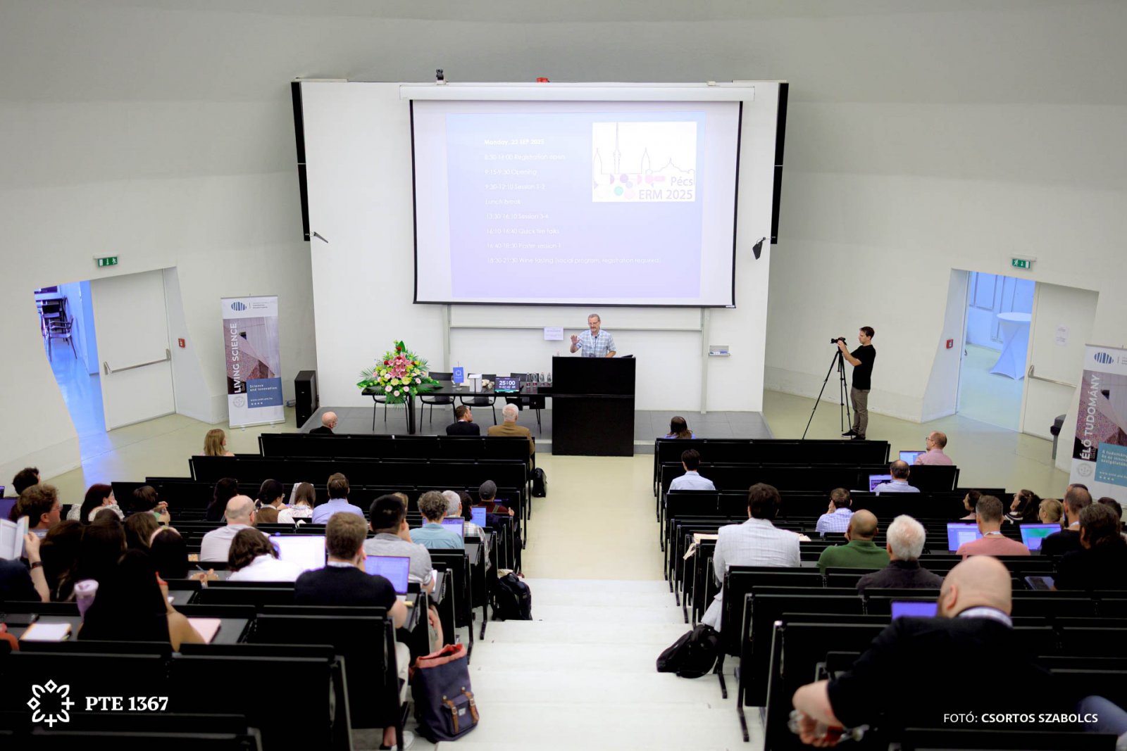Európai Retina Konferencia