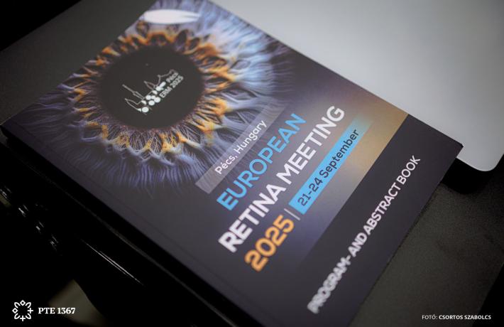 Európai Retina Konferencia