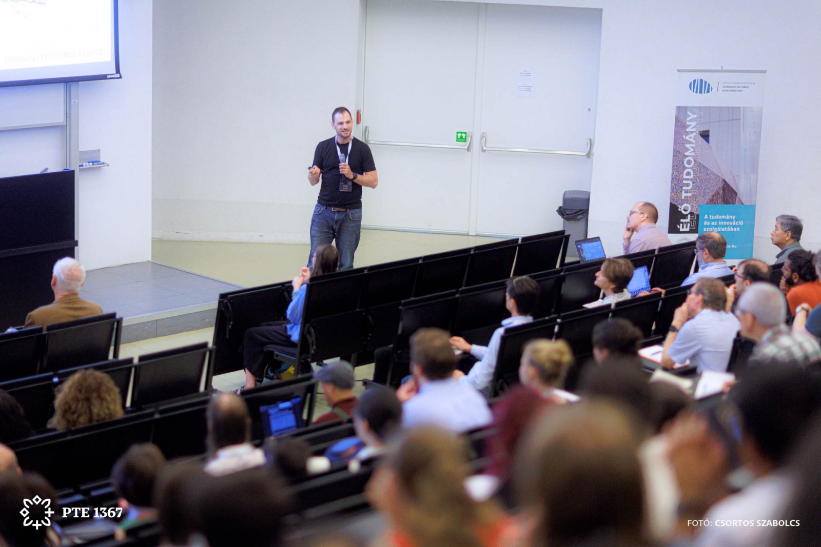 Európai Retina Konferencia