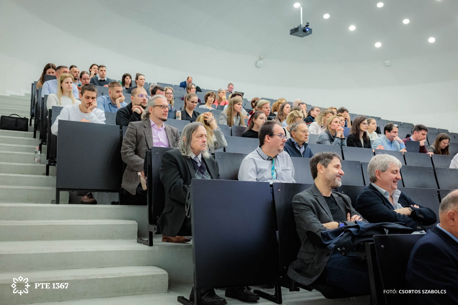 Szentágothai Nap 2025