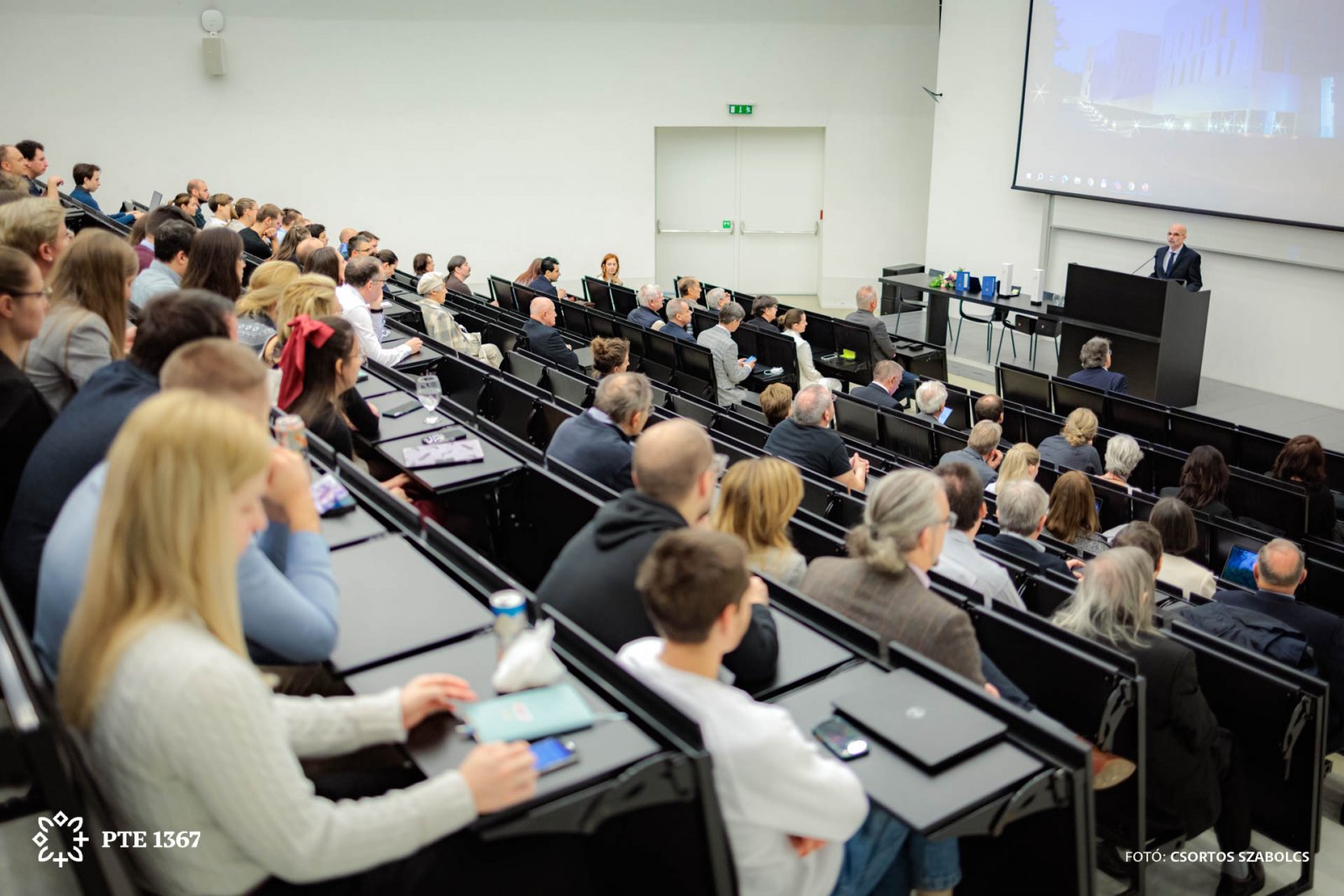 Szentágothai Nap 2025