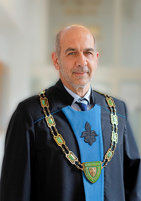 Trócsányi András