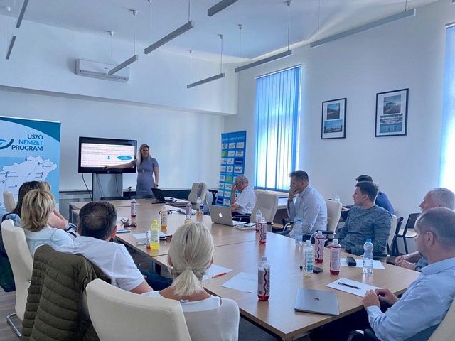 Úszó Nemzet Program 3