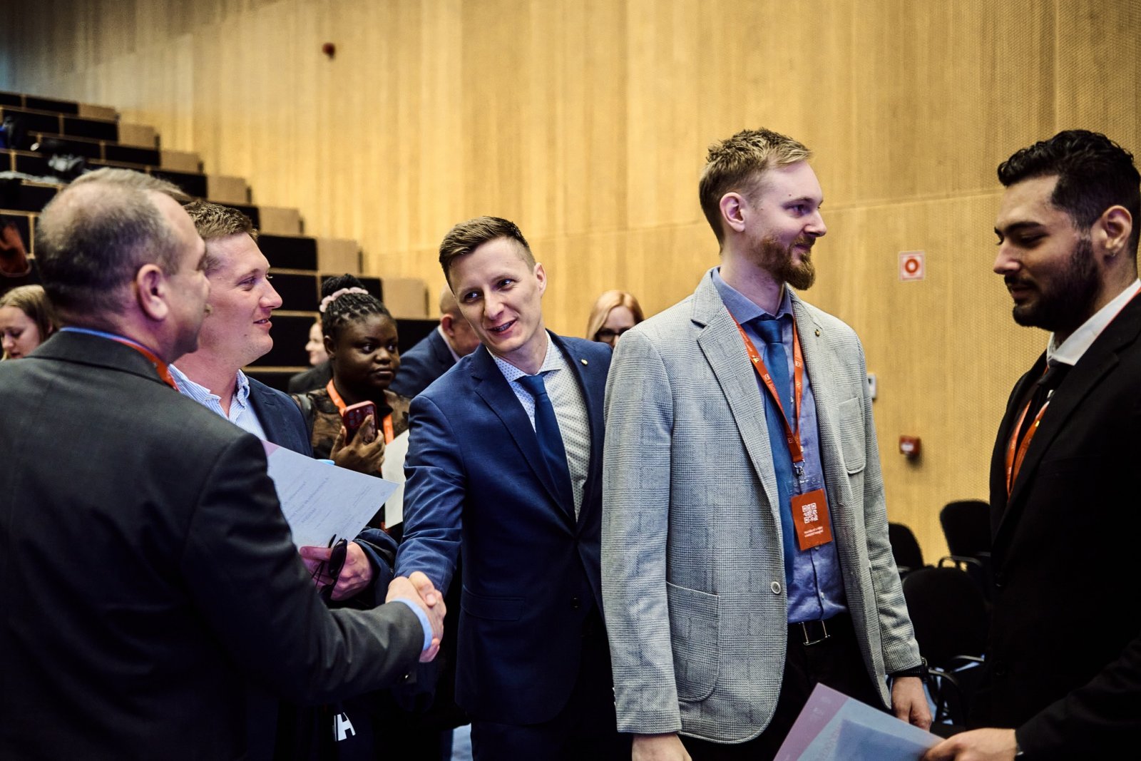 37. OTDK Testnevelési- és Sporttudományi Szekció 2025