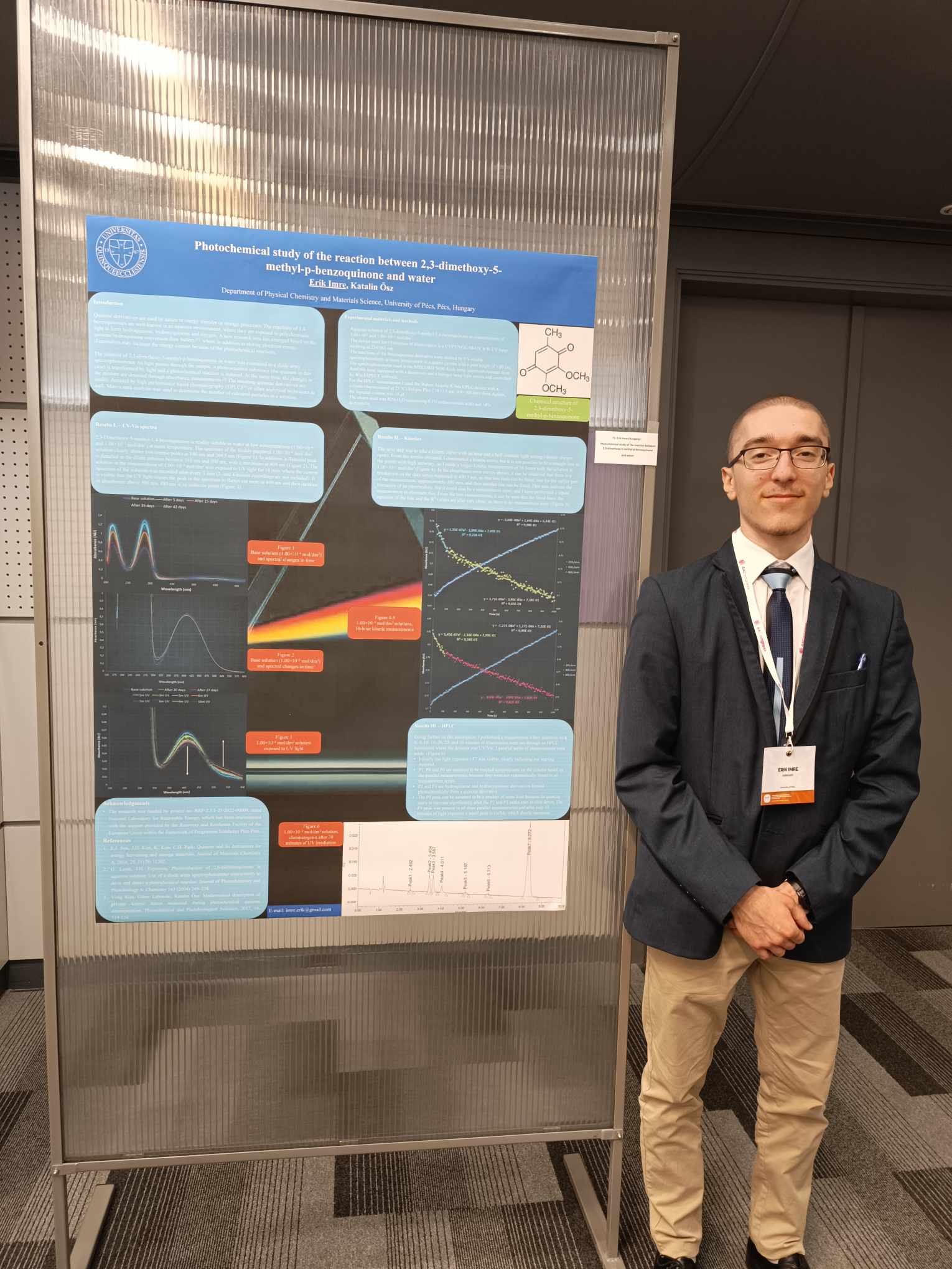 International Conference on Reaction Kinetics, Mechanisms and Catalysis