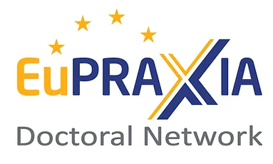 EuPRAXIA Doctoral Network