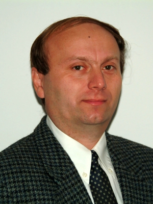 Dr. Horváth Győző