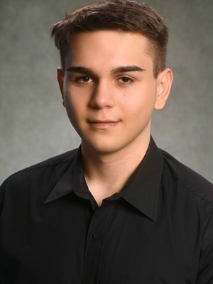 Babai Dominik