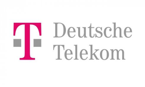 Deutsche Telekom logo