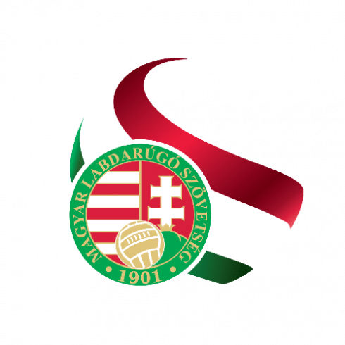 Magyar Labdarúgó Szövetség logója