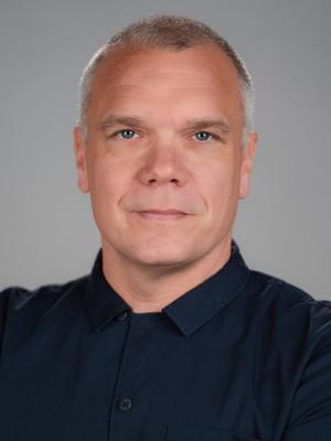 Király Balázs