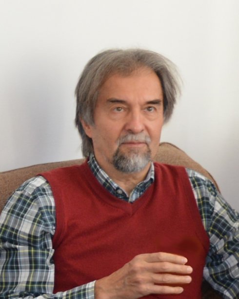 Prof. Korpa Csaba