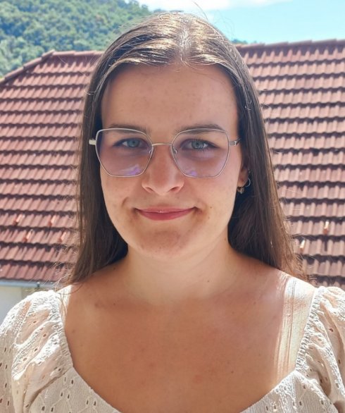 Krankovits Rebeka