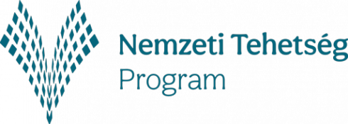Nemzeti Tehetségprogram logo