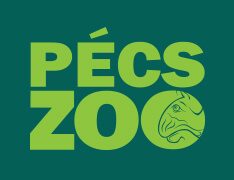 Pécs Állatkert logo