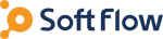 Soft Flow logo
