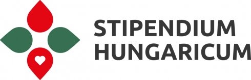 Stipendium Hungaricum logo