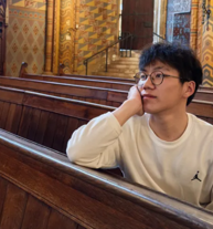 Zhao Yuchen_Nanjing