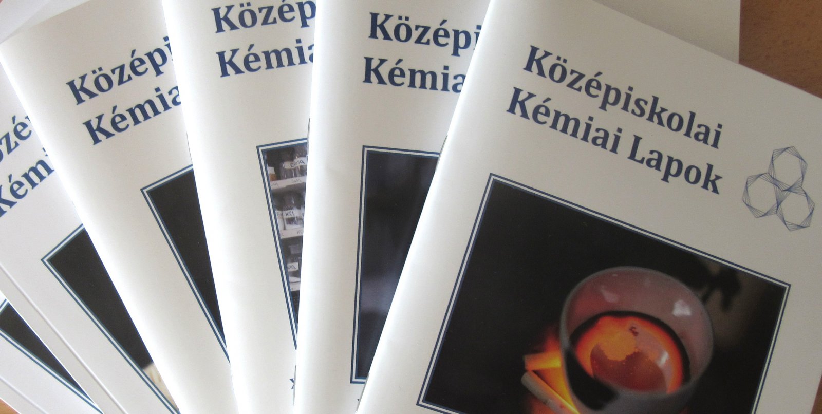 Mi lett belőled ifjú vegyész? – interjú Kálai Tamással | Hírek | Kémiai ...