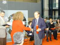 Mirko Pak díszdoktori kinevezése