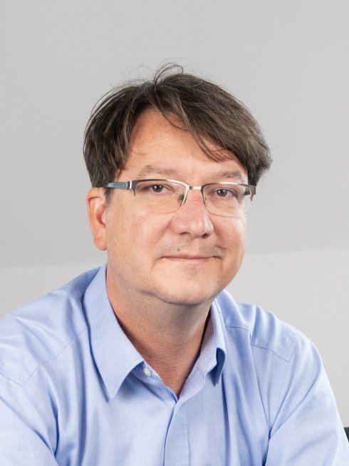 János Ruff