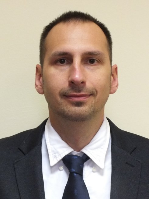 Robert Paic