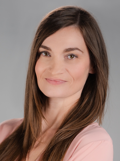 Judit Andrea Prókai