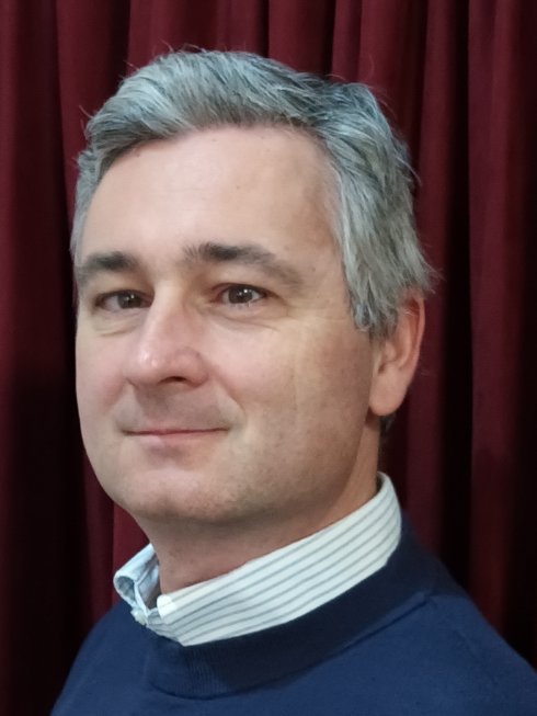 Zsolt Hetesi - پژوهشگر ارشد profile picture