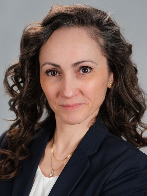 Beatrix Perjés