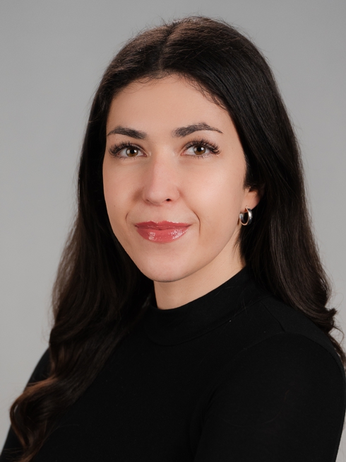 Vivien Leila Bogdán