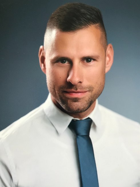 Zsolt Schmidt