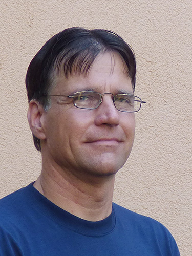 Péter Gyenizse