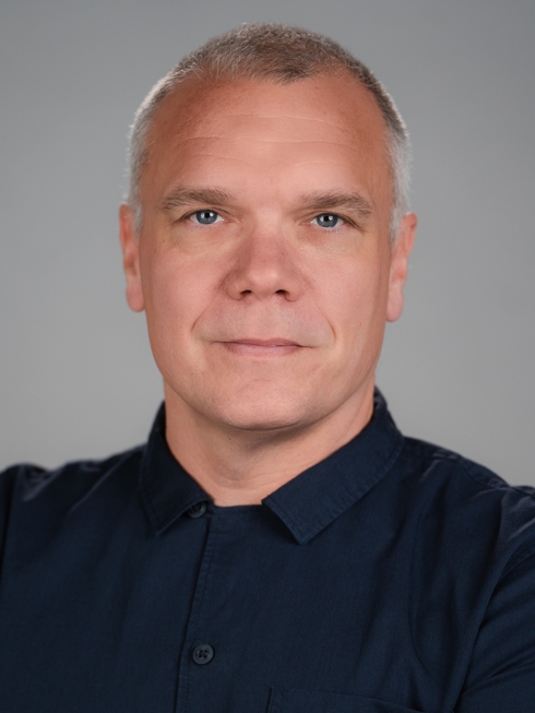 Balázs Király