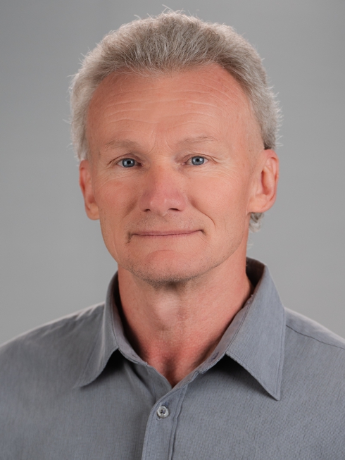 Zsolt Bélaváry