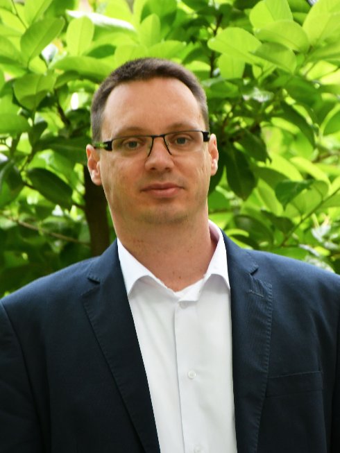 Tamás Lendvai