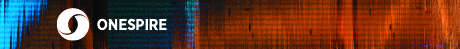 Onespire banner