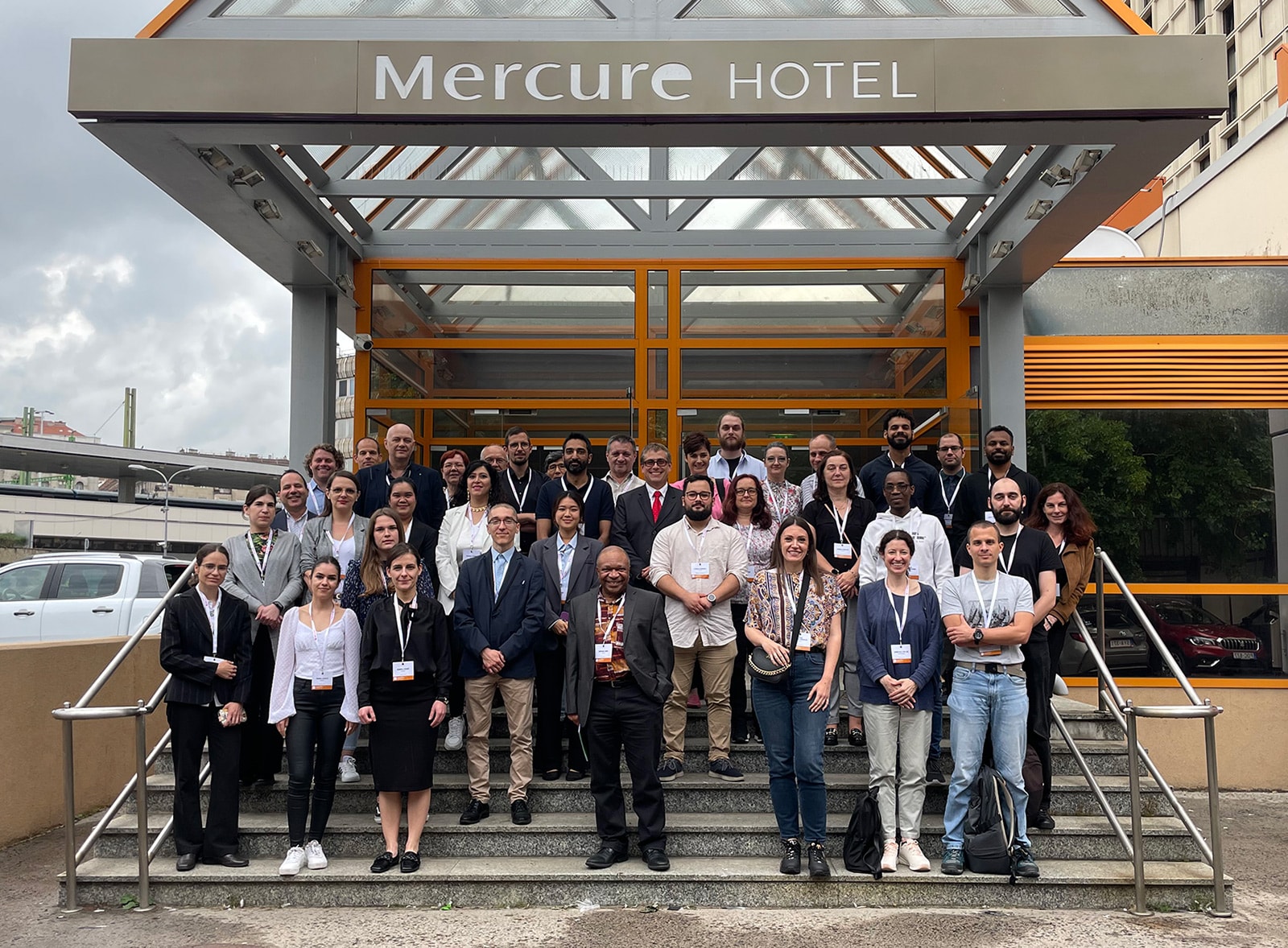 International Conference on Reaction Kinetics, Mechanisms and Catalysis