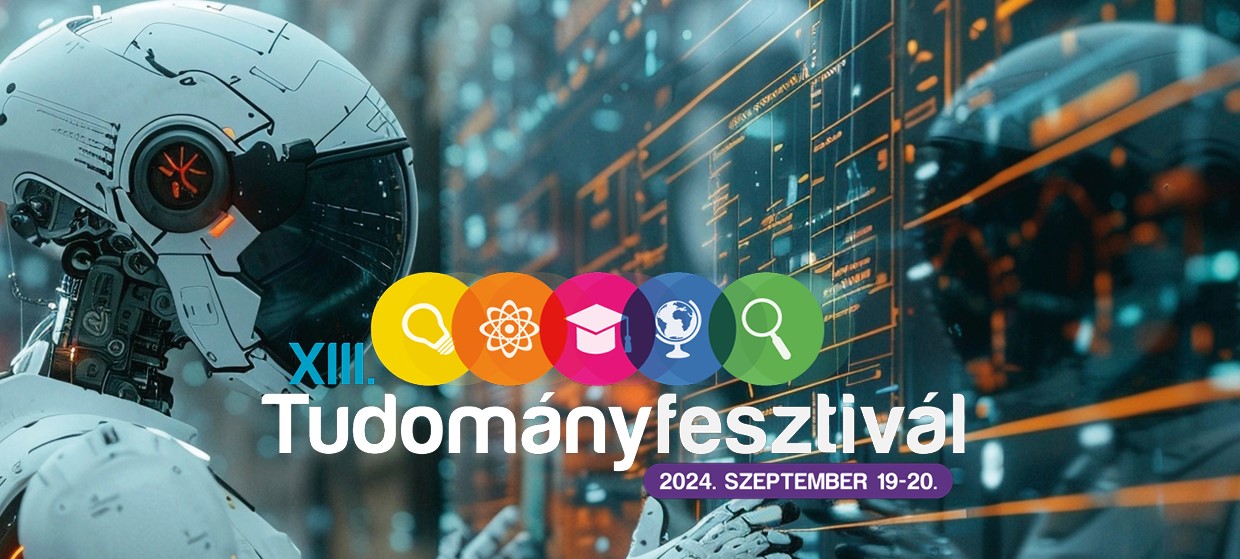 Tudományfesztivál a TTK részvételével | Hírek | PTE TTK