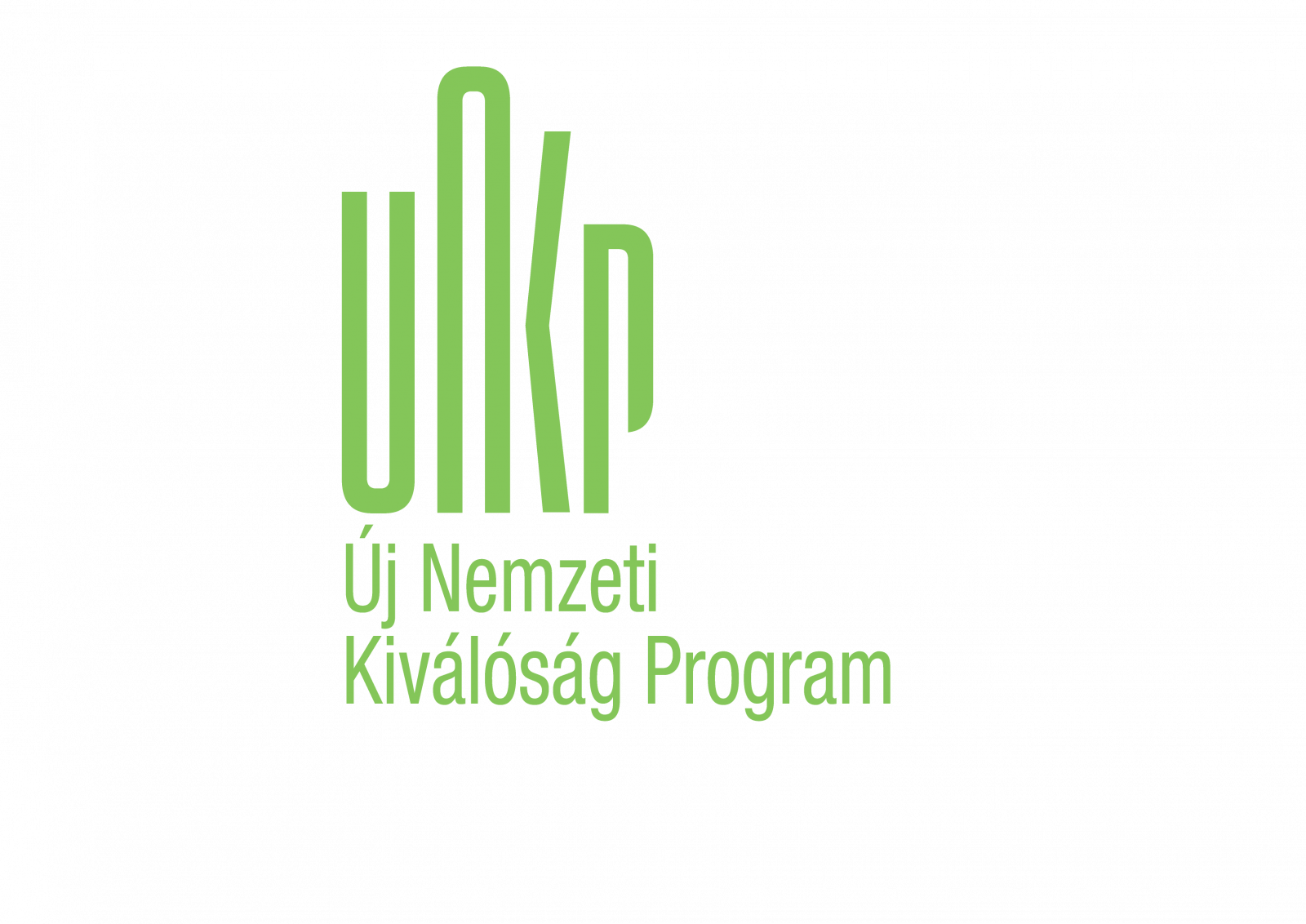 ÚJ Nemzeti Kiválóság Program