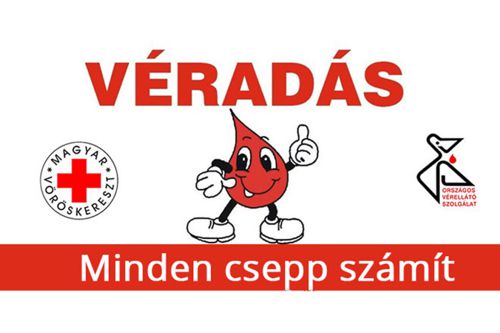Véradás
