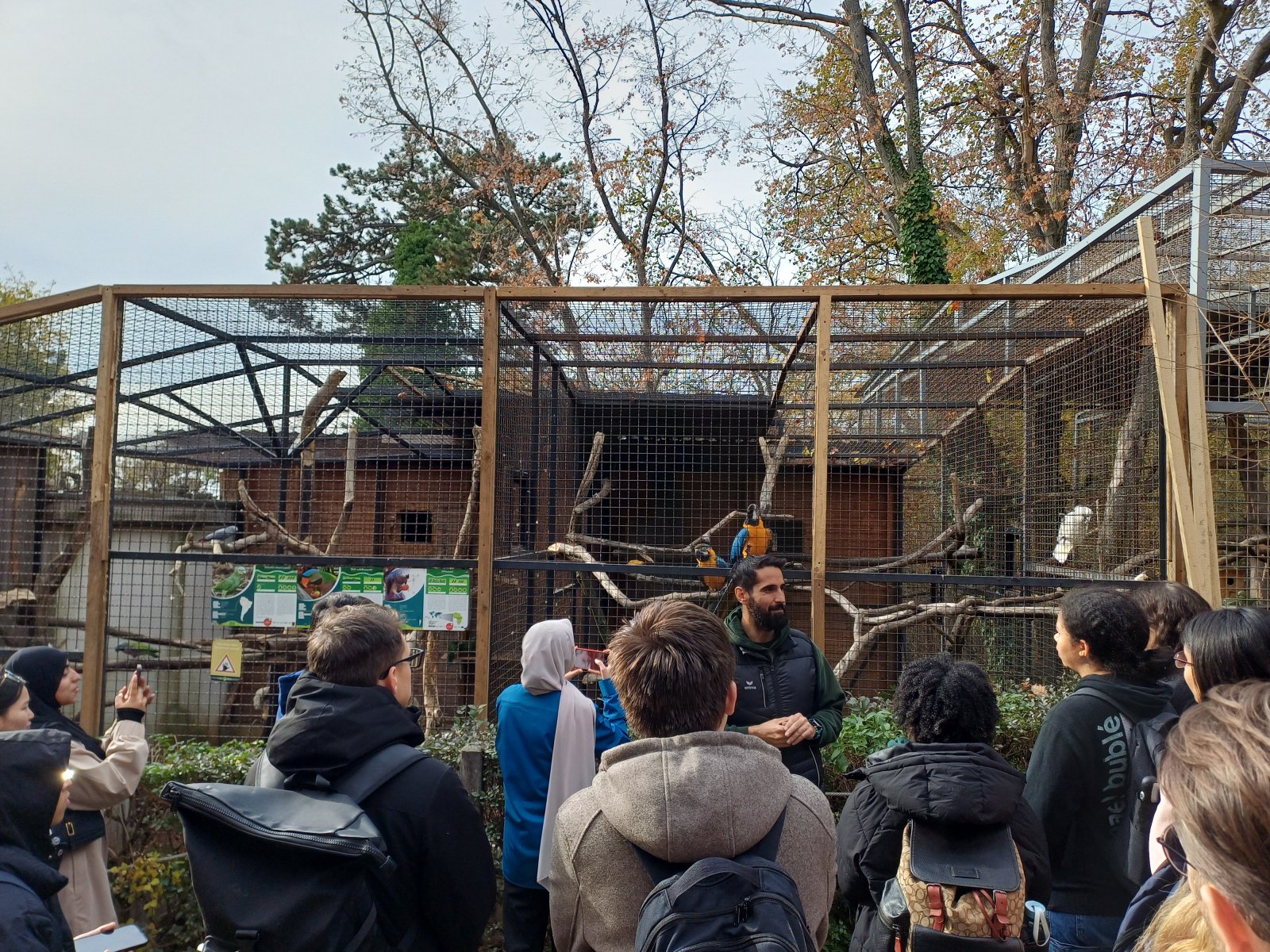 Állatkerrt életkép 2025